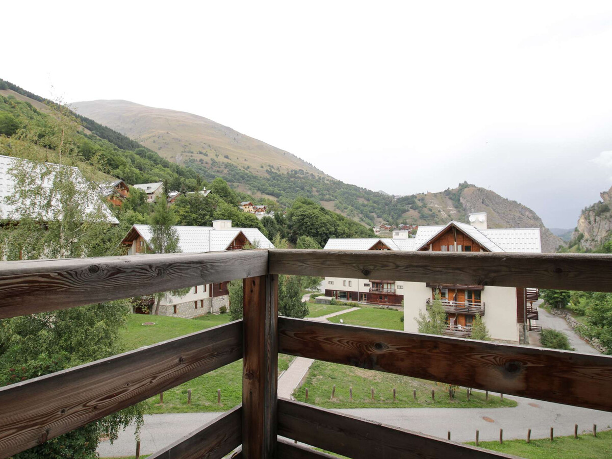 Appartement 6 pers. avec parking à Valloire - Photo 4
