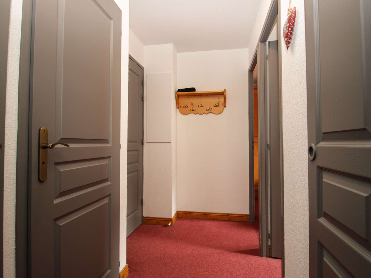 Appartement 6 pers. avec parking à Valloire - Photo 5