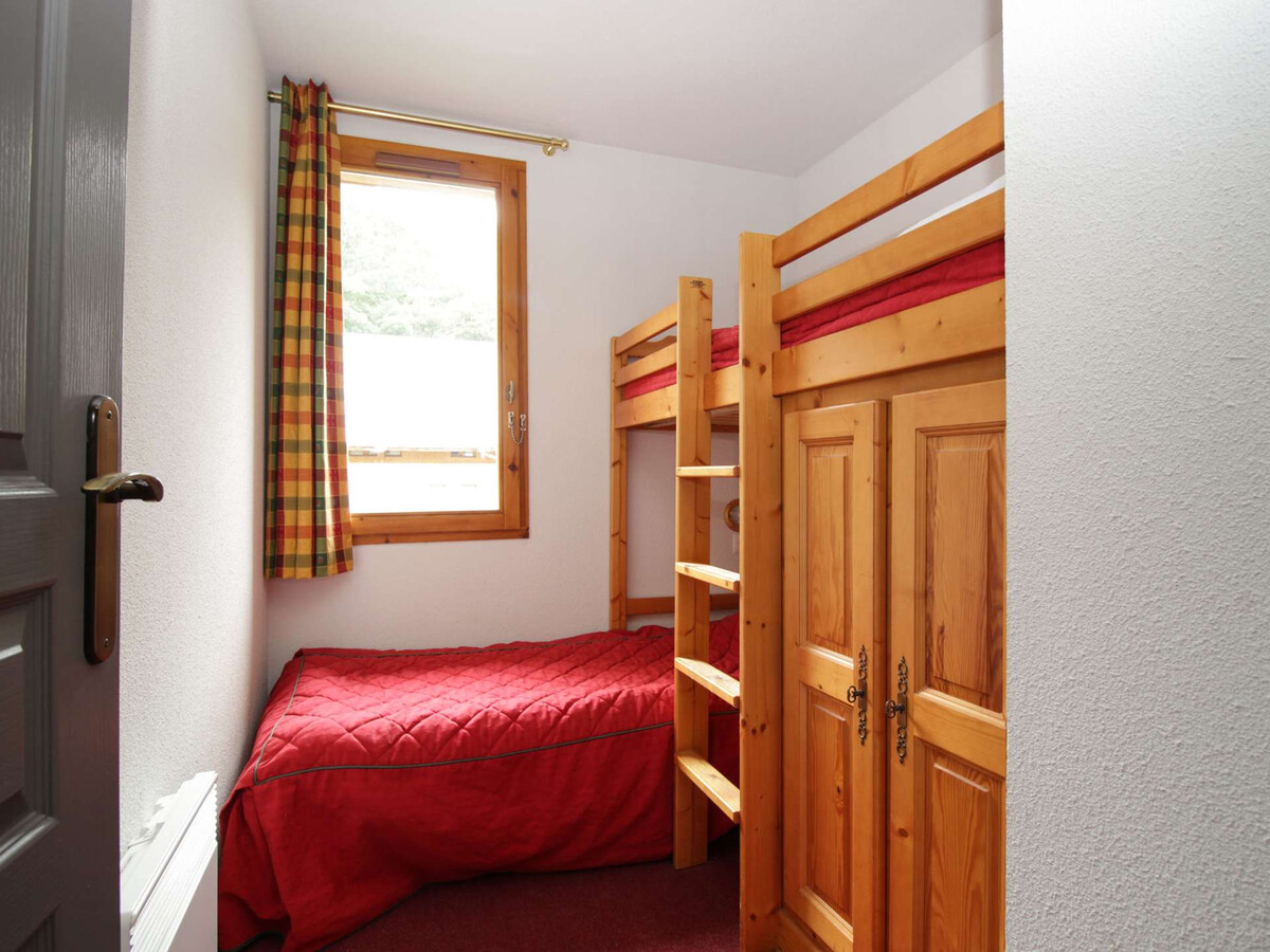 Appartement 6 pers. avec parking à Valloire - Photo 6