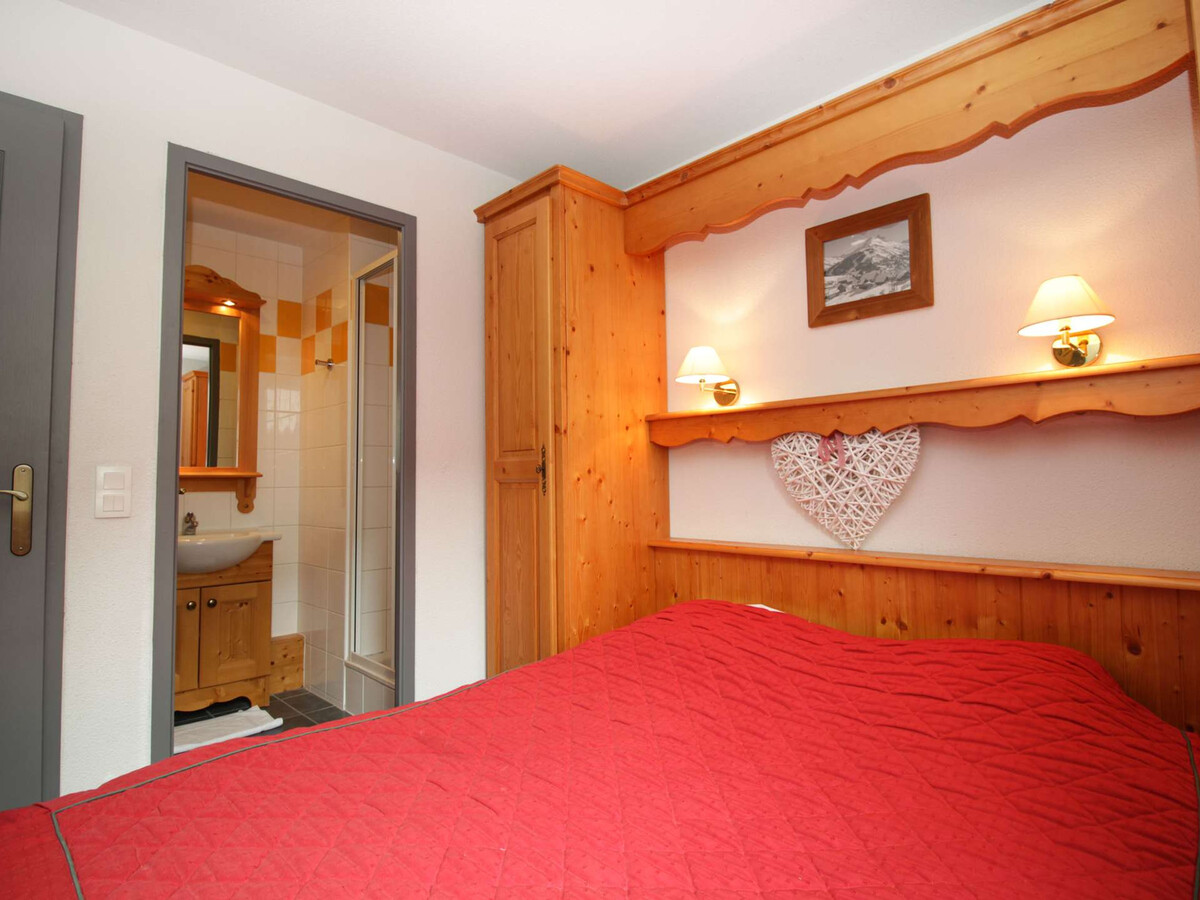 Appartement 6 pers. avec parking à Valloire - Photo 7