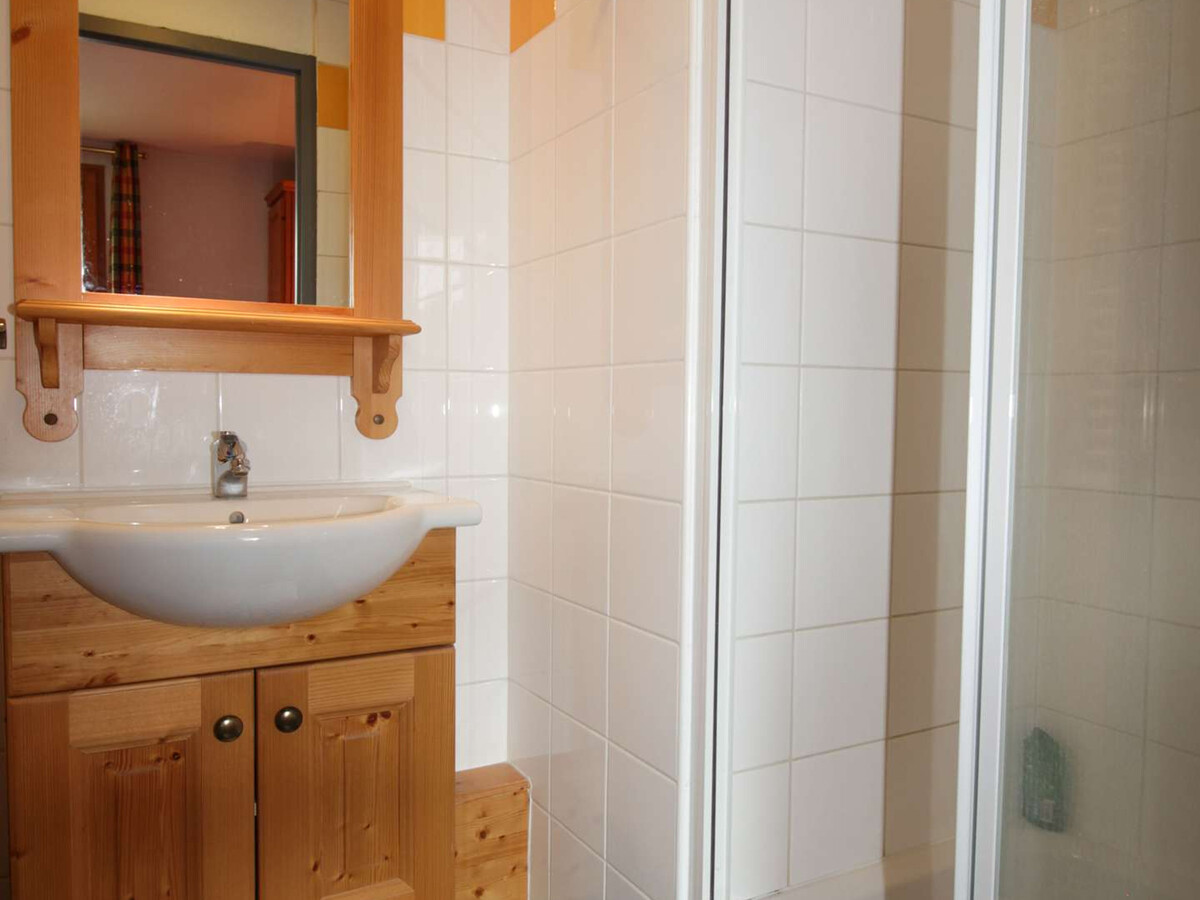 Appartement 6 pers. avec parking à Valloire - Photo 8