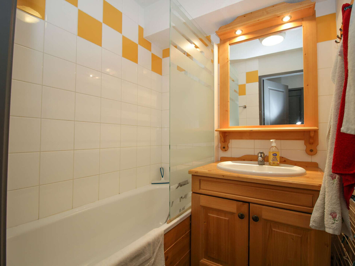 Appartement 6 pers. avec parking à Valloire - Photo 9