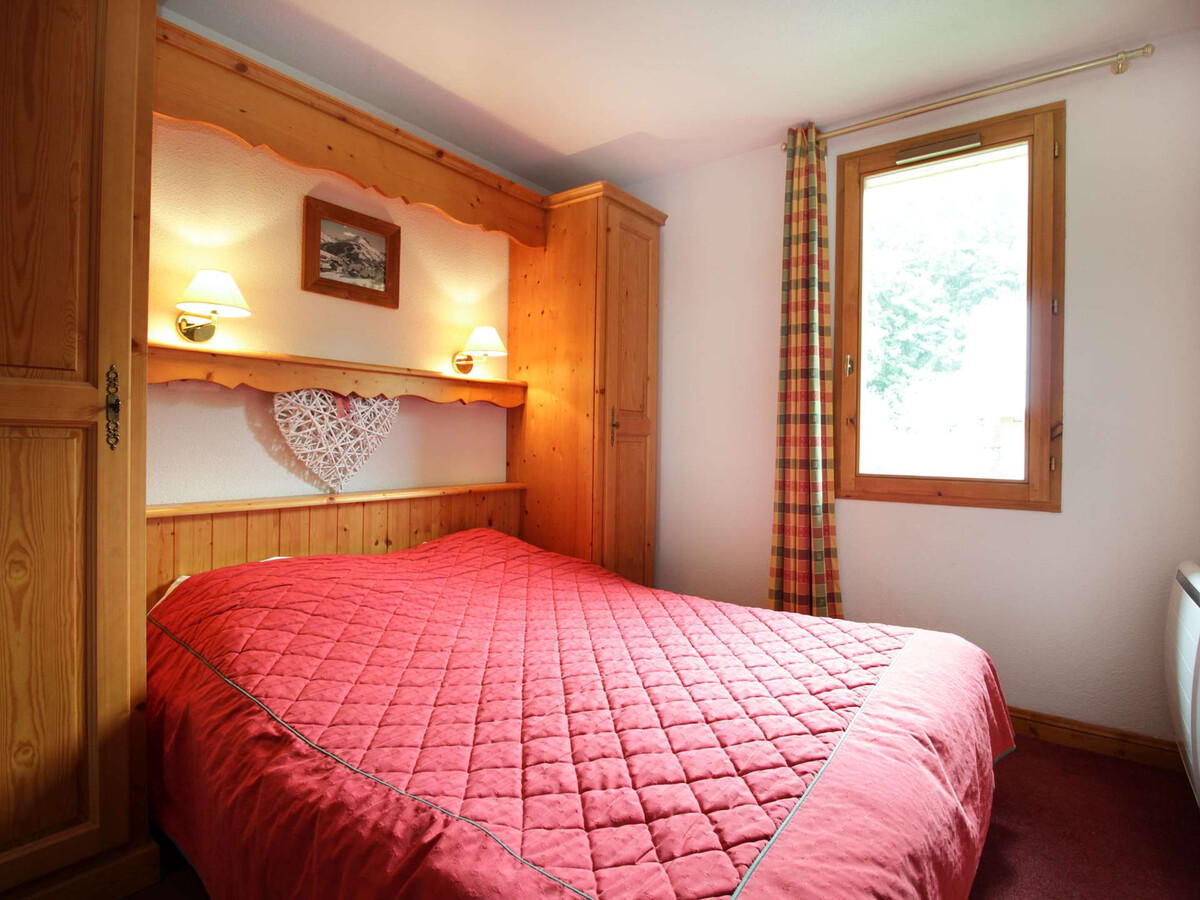 Appartement 6 pers. avec parking à Valloire - Photo 10