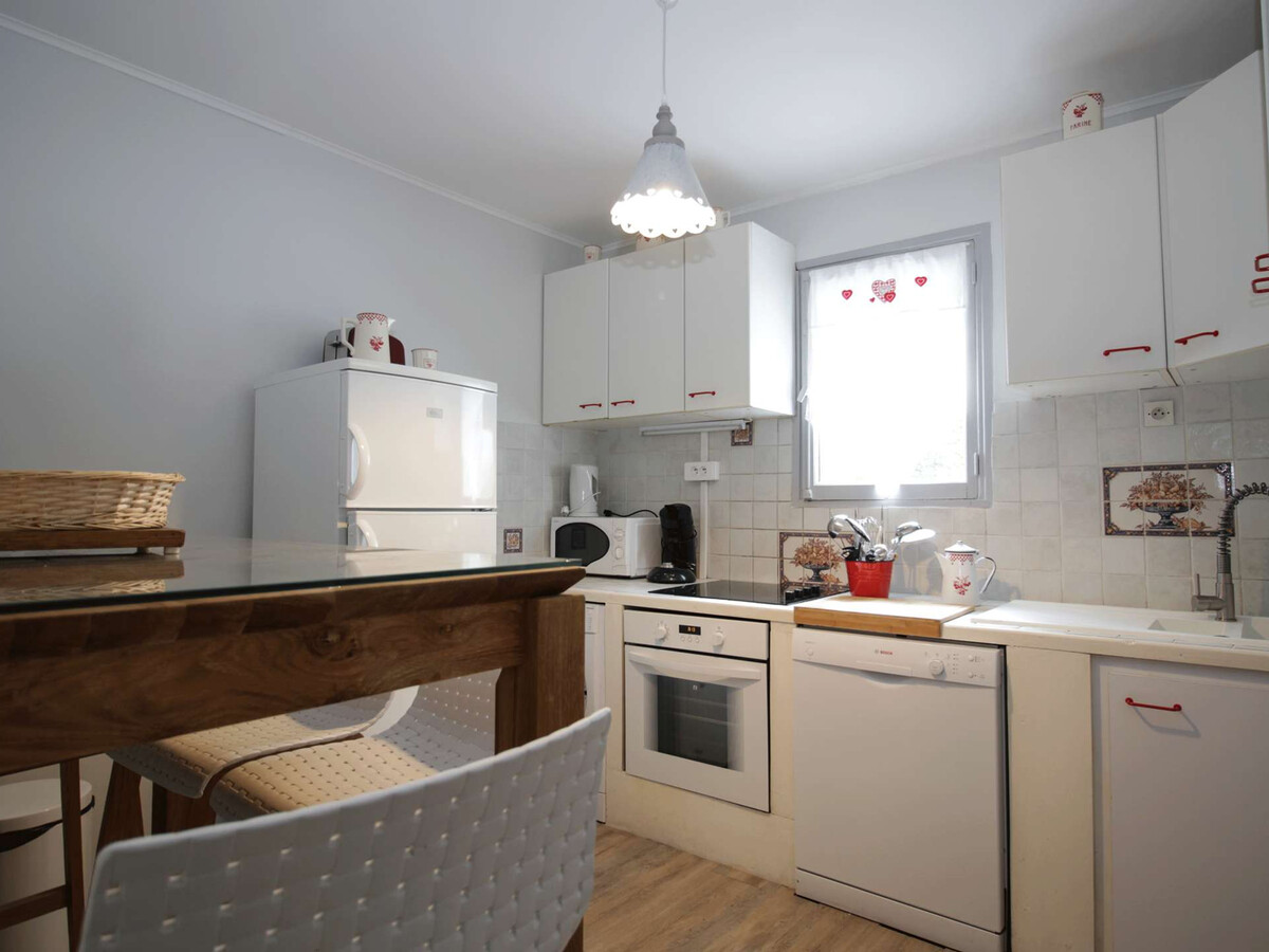 Appartement 6 pers. Valloire, pied télécabine Sétaz - Photo 6