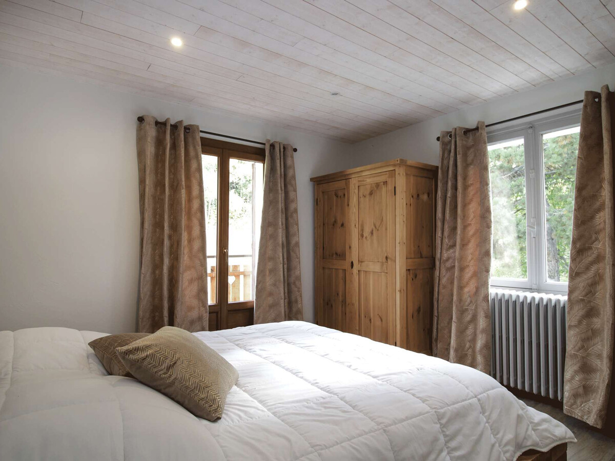 Appartement 6 pers. Valloire, pied télécabine Sétaz - Photo 7