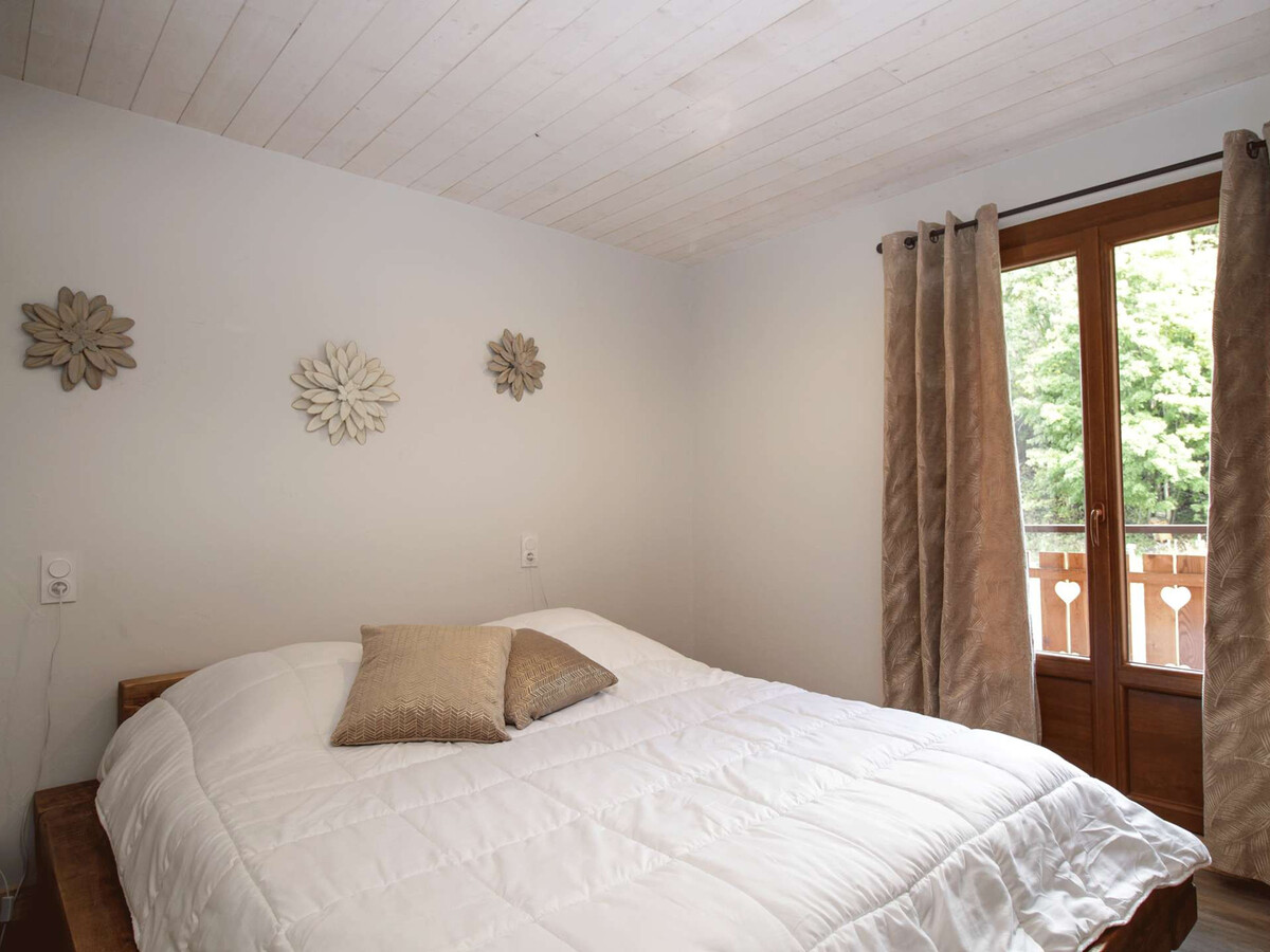 Appartement 6 pers. Valloire, pied télécabine Sétaz - Photo 8
