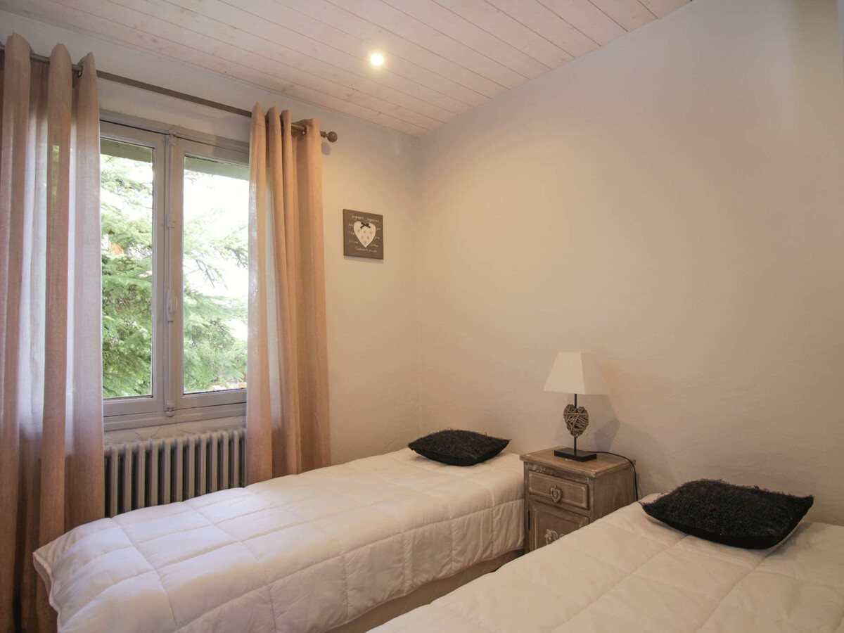 Appartement 6 pers. Valloire, pied télécabine Sétaz - Photo 9