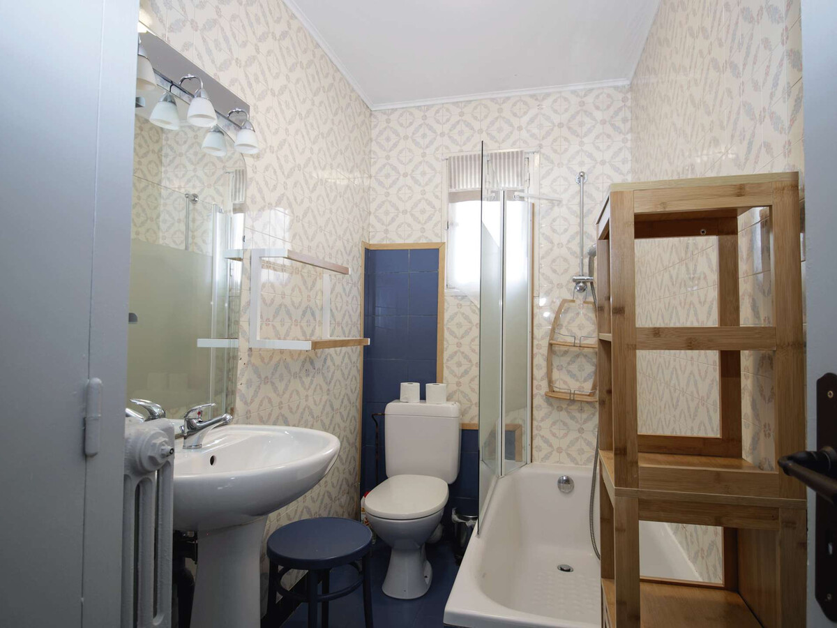 Appartement 6 pers. Valloire, pied télécabine Sétaz - Photo 10
