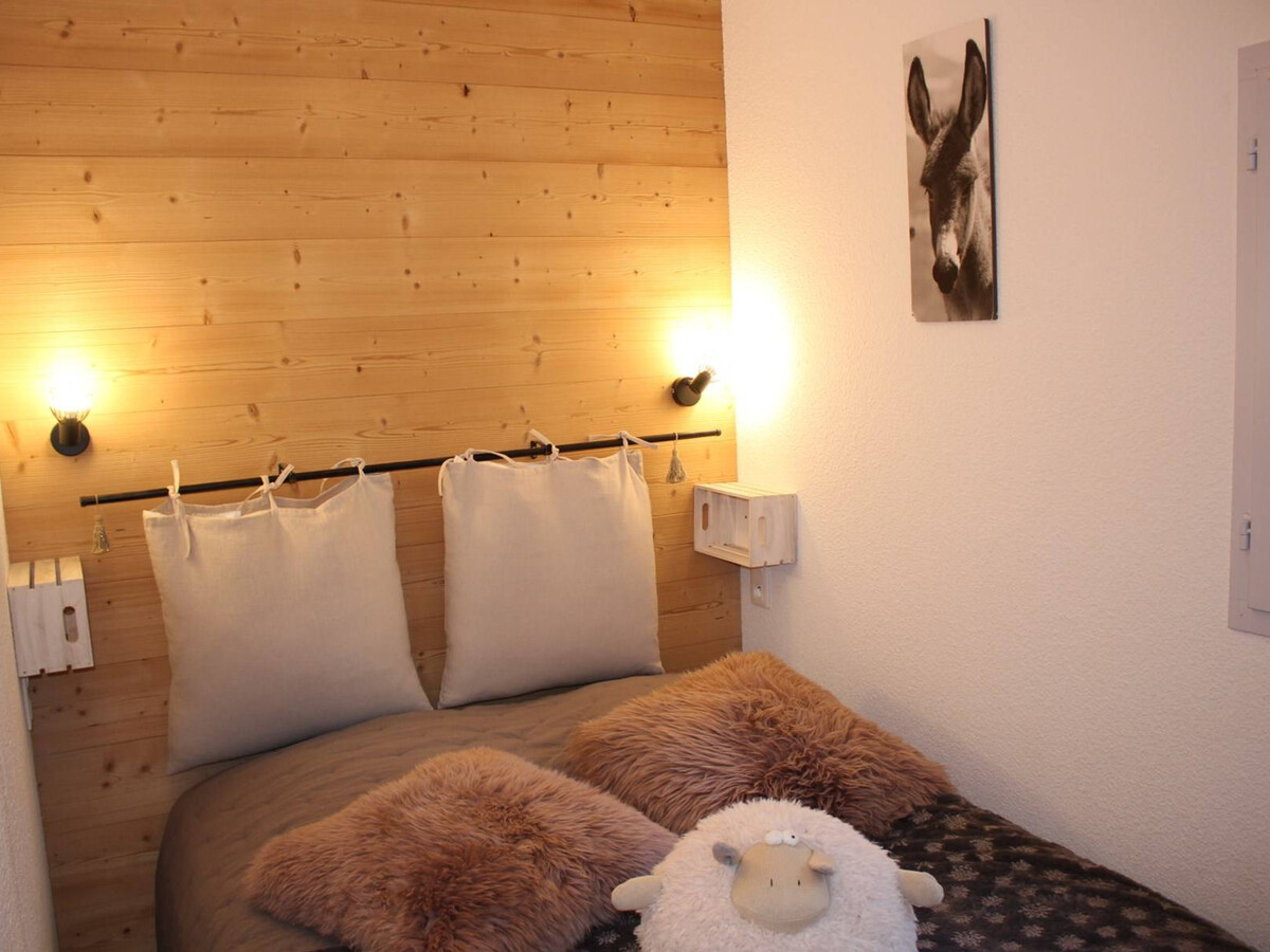 Appartement 4 pers. avec terrasse à Valloire - Photo 5