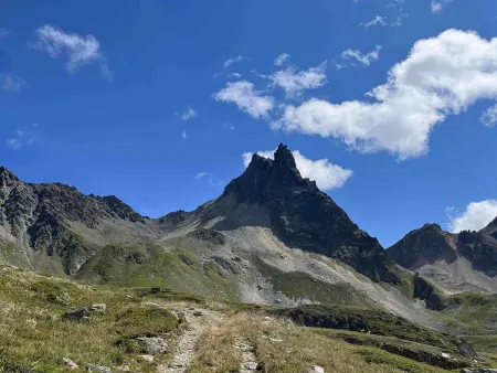 Appartement 35m² avec balcon sud à Valloire : photo 12