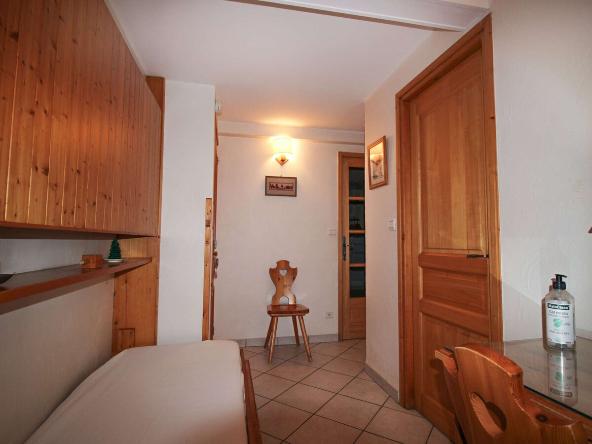 Appartement 36m² centre Valloire, terrasse sud - Photo 4