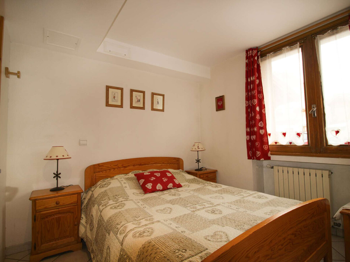 Appartement 36m² centre Valloire, terrasse sud - Photo 5