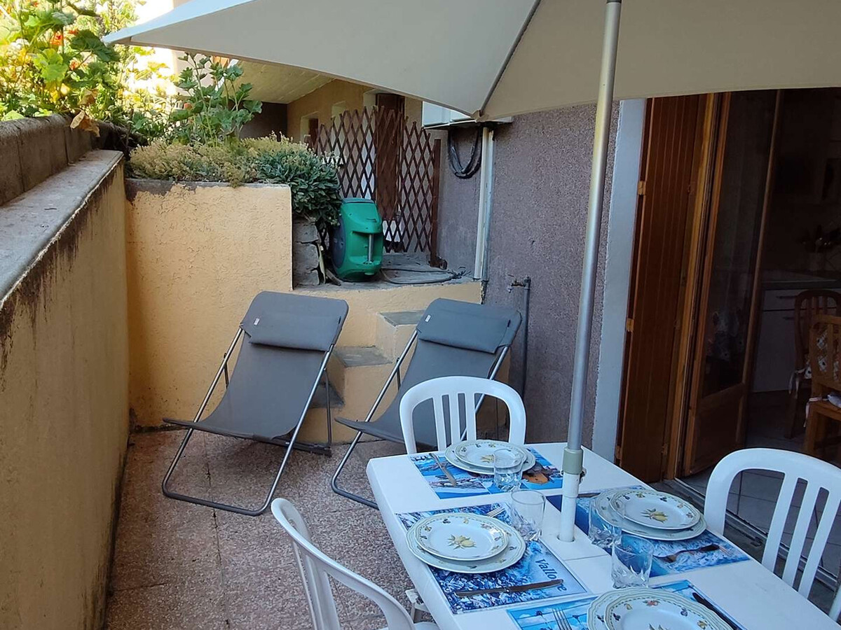 Appartement 36m² centre Valloire, terrasse sud - Photo 16