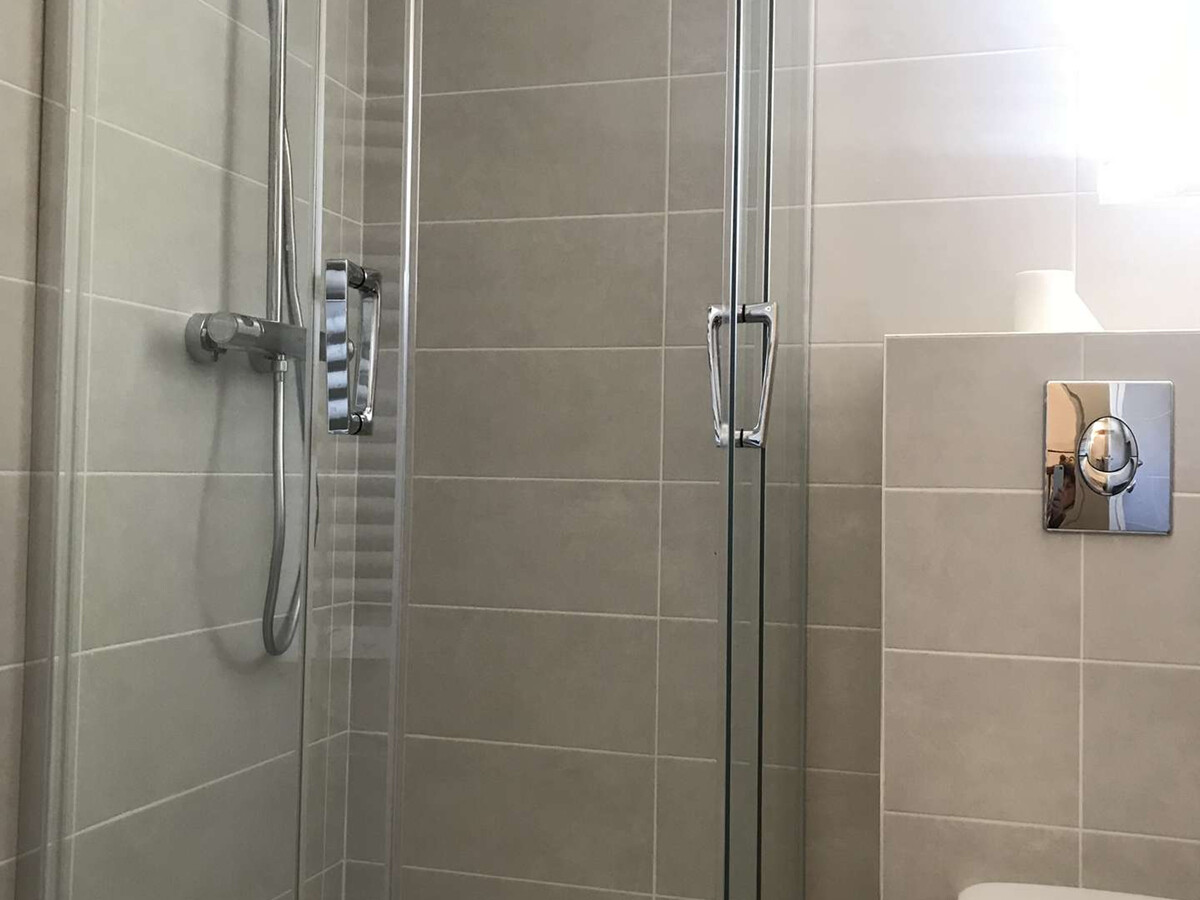 Duplex 4 pers. à Valloire, 1 chambre + mezzanine - Photo 10