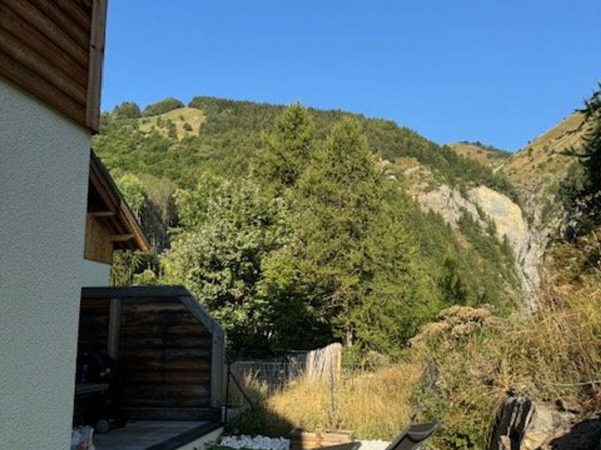 Chalet 12 pers., 5 ch. à Valloire, garage & borne électrique - Photo 24