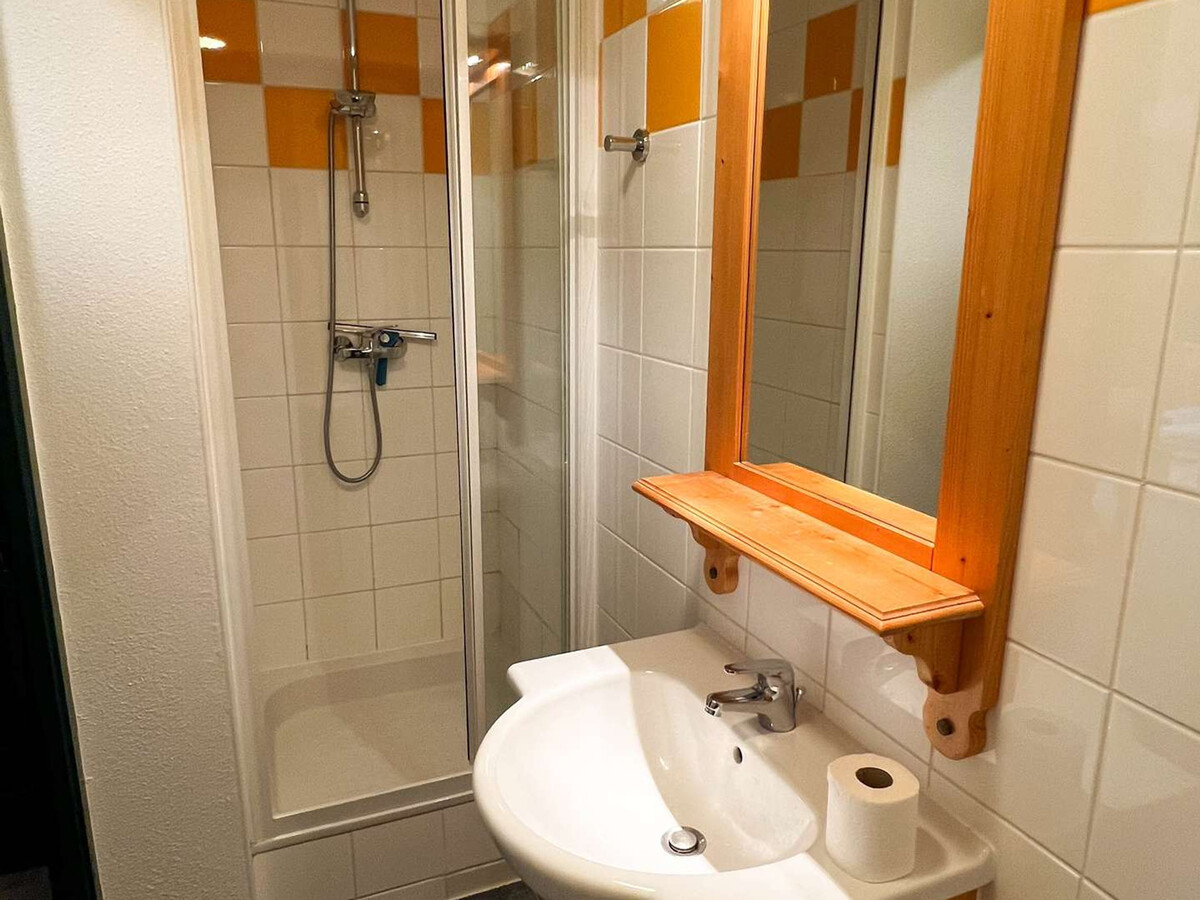 Duplex 3 pièces Valloire, parking et accès piscine - Photo 8