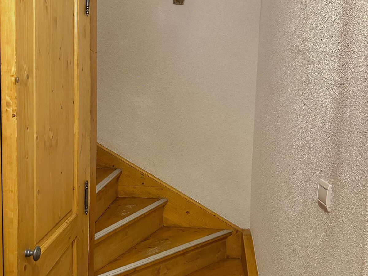Duplex 8 pers. à Valloire, 3 chambres et balcon sud - Photo 6