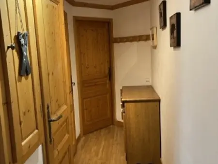 Appartement 2 pièces balcon sud à Valloire : photo 7