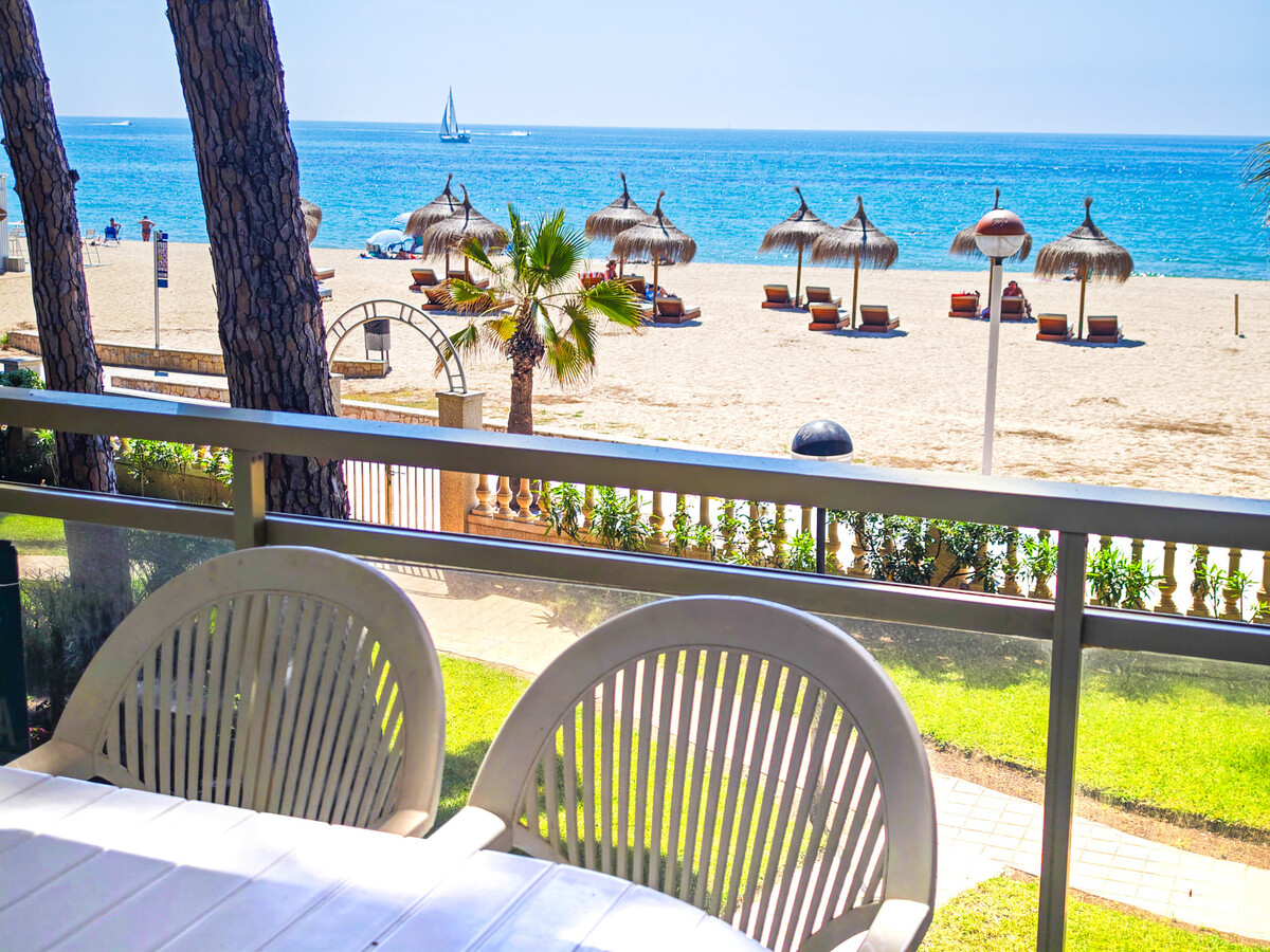 Appartement Versailles face mer, 4 pers, terrasse - Photo 3