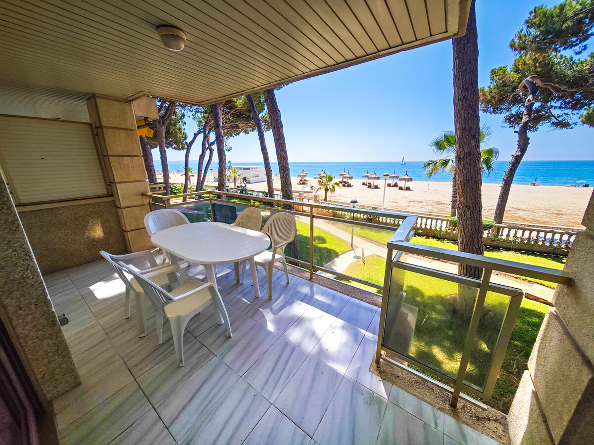 Appartement Versailles face mer, 4 pers, terrasse - Photo 4