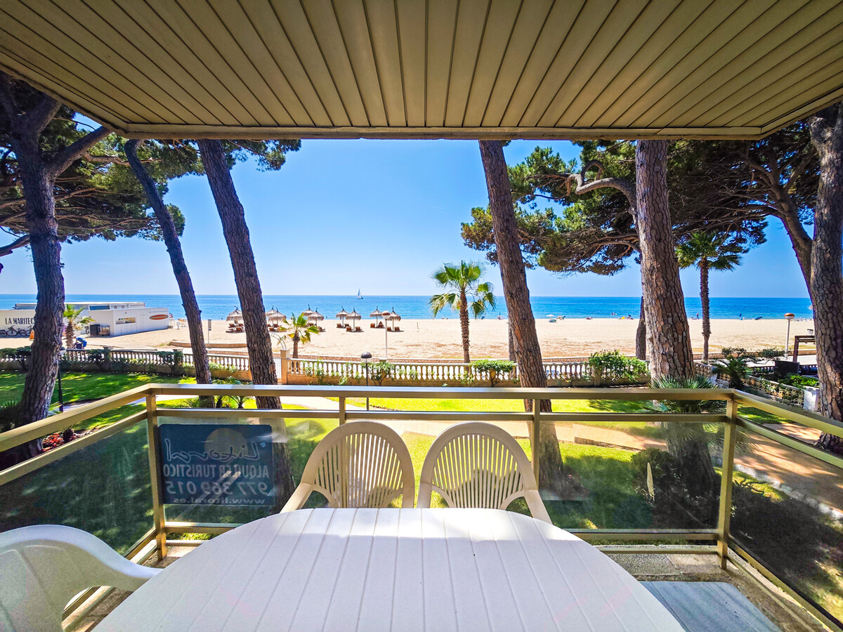 Appartement Versailles face mer, 4 pers, terrasse - Photo 8