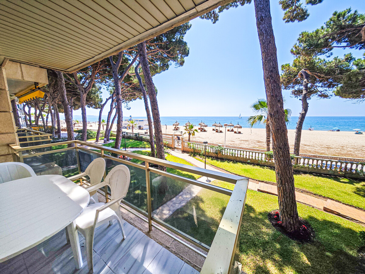 Appartement Versailles face mer, 4 pers, terrasse - Photo 10