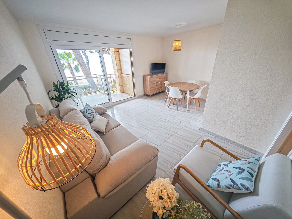Appartement Versailles face mer, 4 pers, terrasse - Photo 11