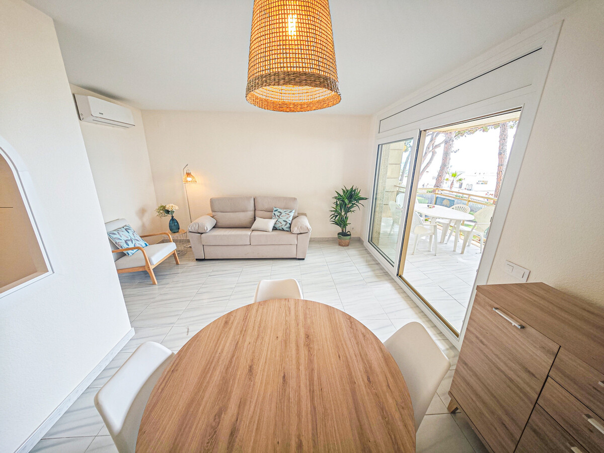 Appartement Versailles face mer, 4 pers, terrasse - Photo 12