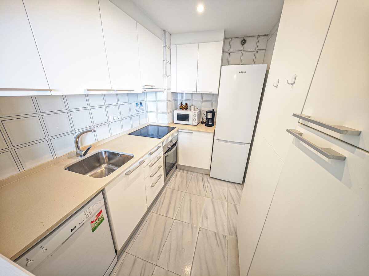 Appartement Versailles face mer, 4 pers, terrasse - Photo 14