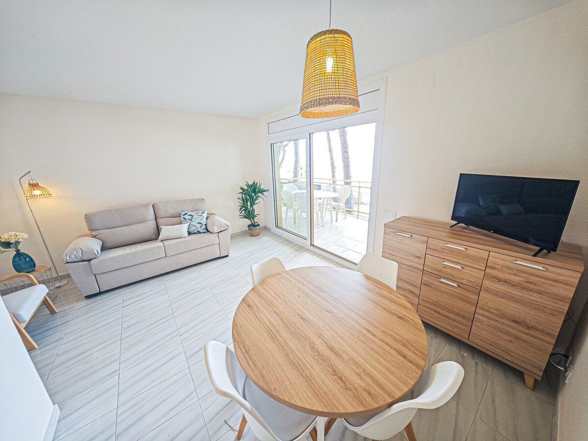 Appartement Versailles face mer, 4 pers, terrasse - Photo 15