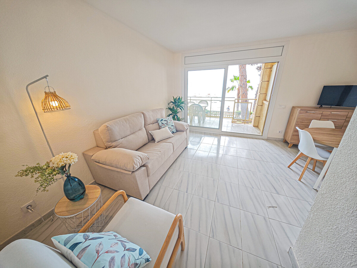 Appartement Versailles face mer, 4 pers, terrasse - Photo 16