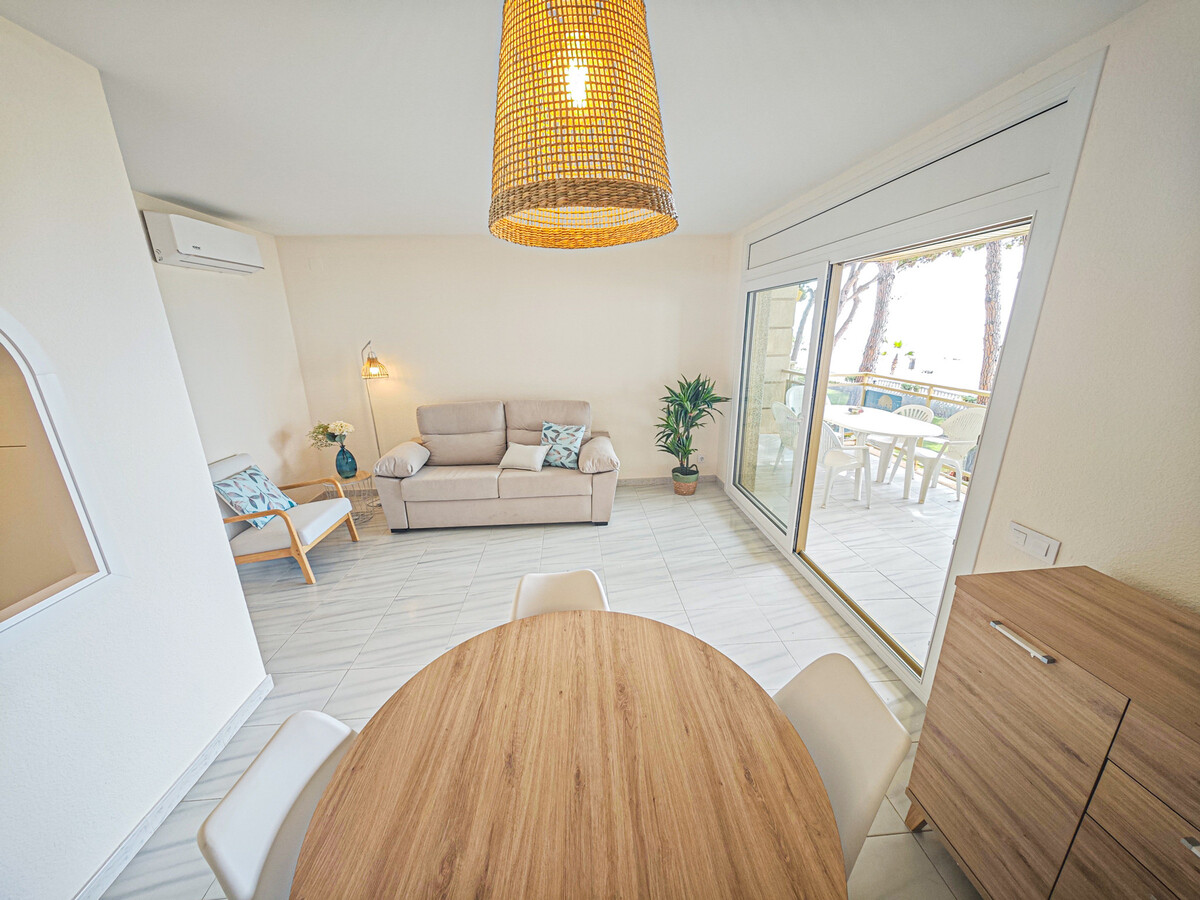 Appartement Versailles face mer, 4 pers, terrasse - Photo 17