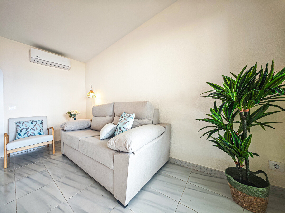 Appartement Versailles face mer, 4 pers, terrasse - Photo 18