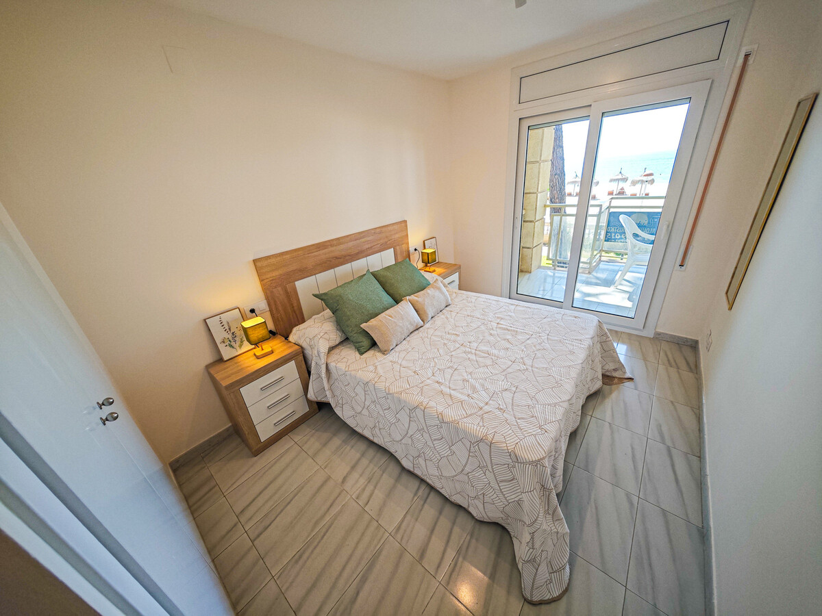 Appartement Versailles face mer, 4 pers, terrasse - Photo 20
