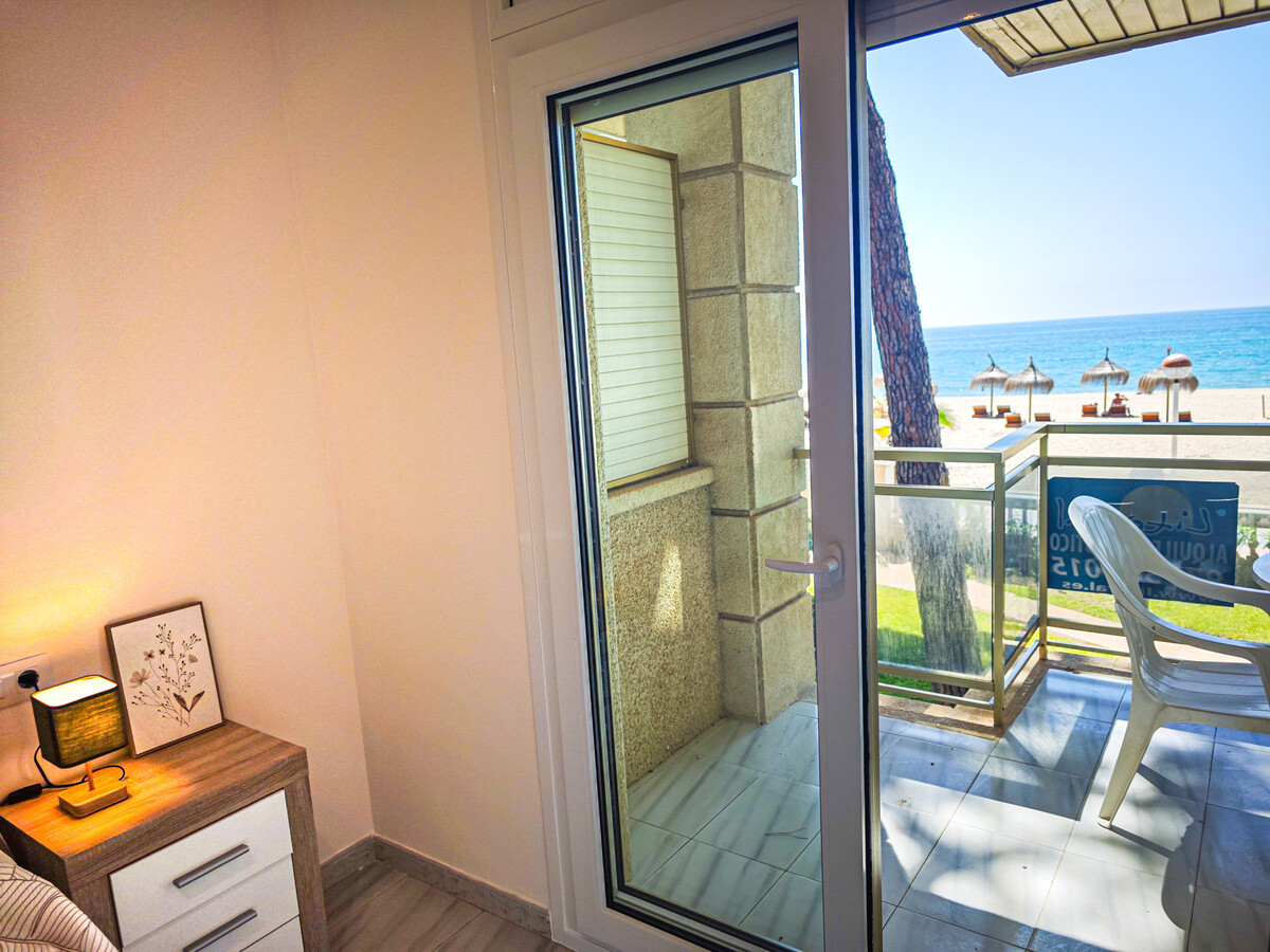 Appartement Versailles face mer, 4 pers, terrasse - Photo 22