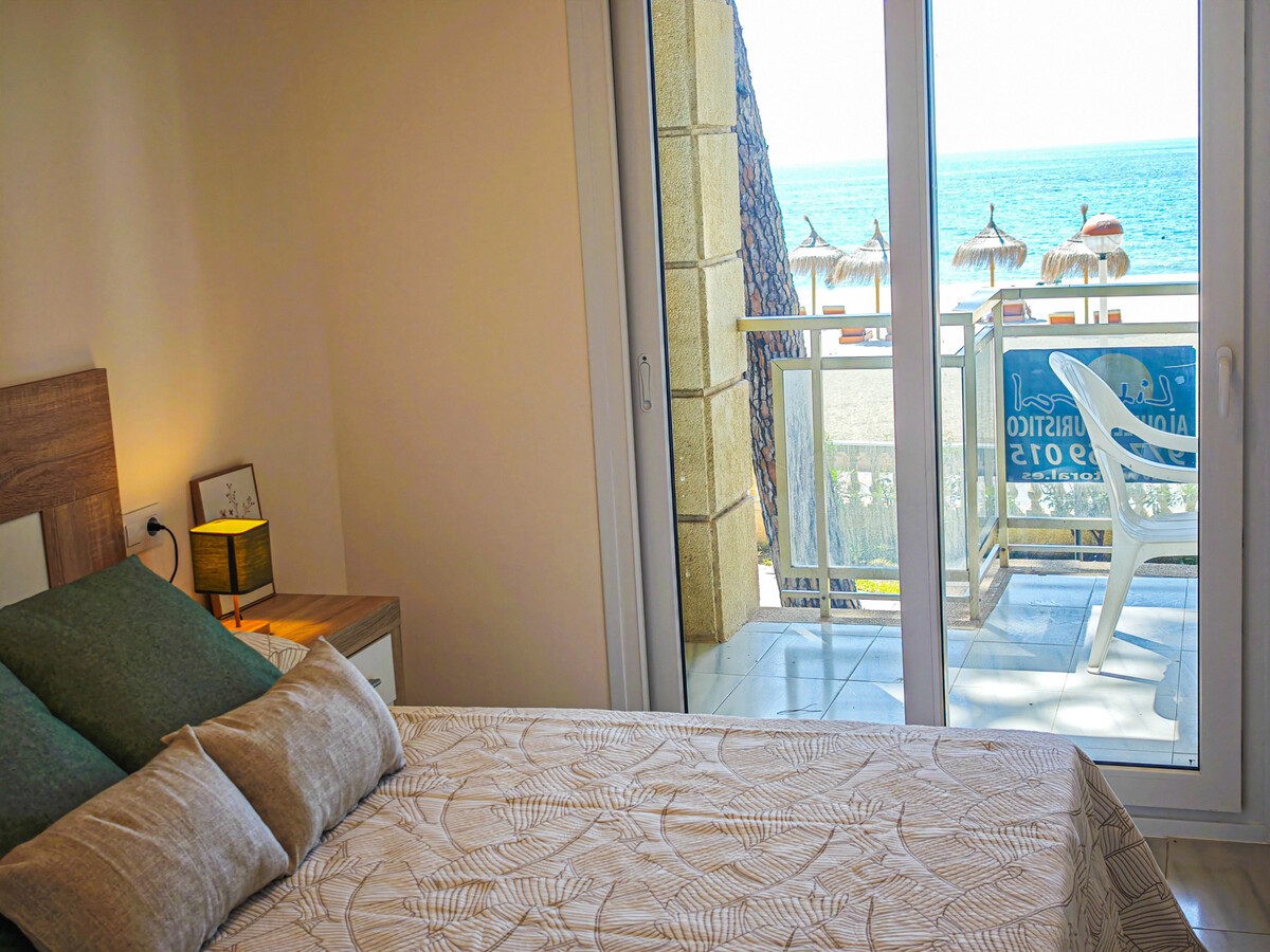Appartement Versailles face mer, 4 pers, terrasse - Photo 25