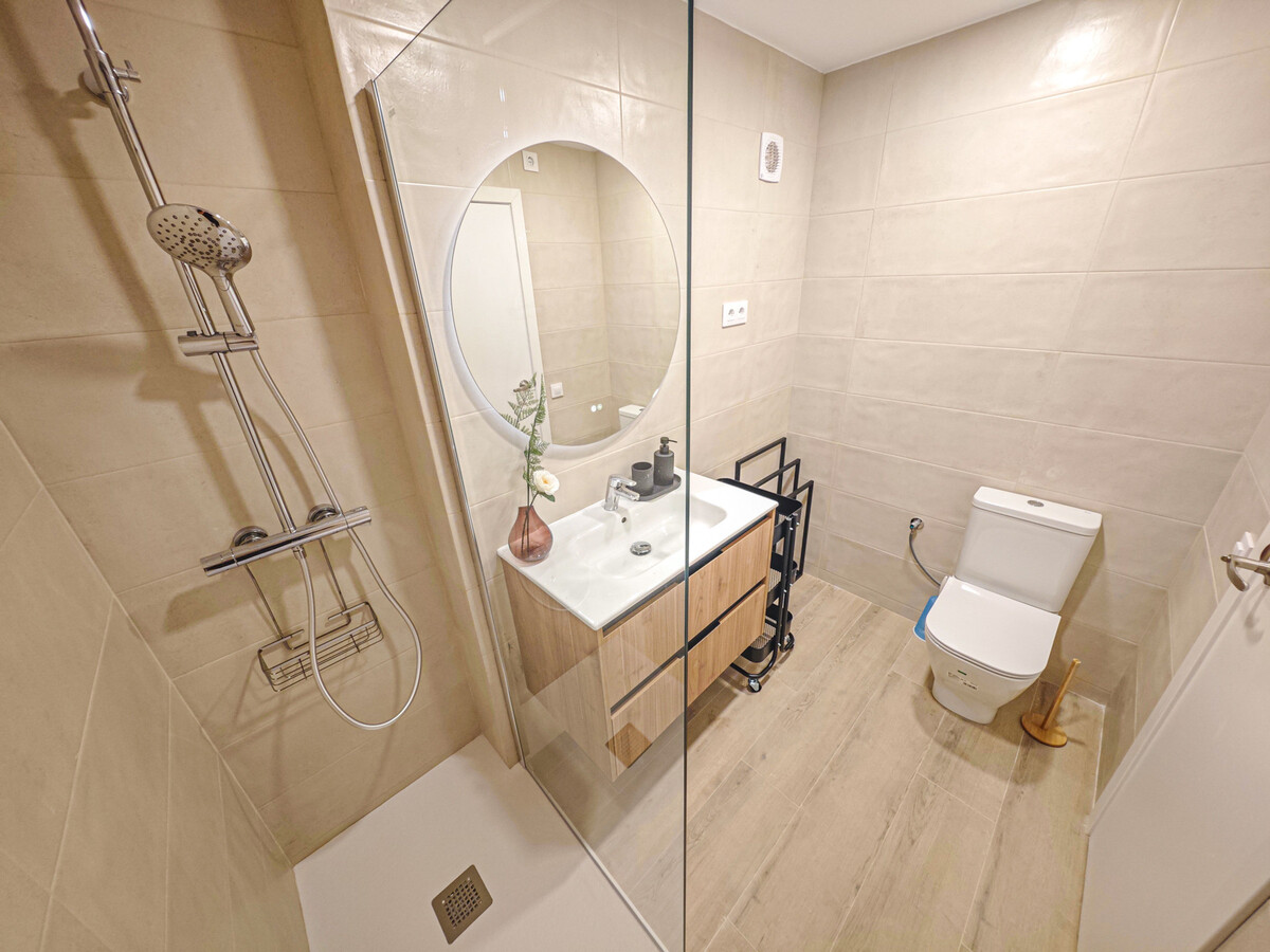 Appartement Versailles face mer, 4 pers, terrasse - Photo 30