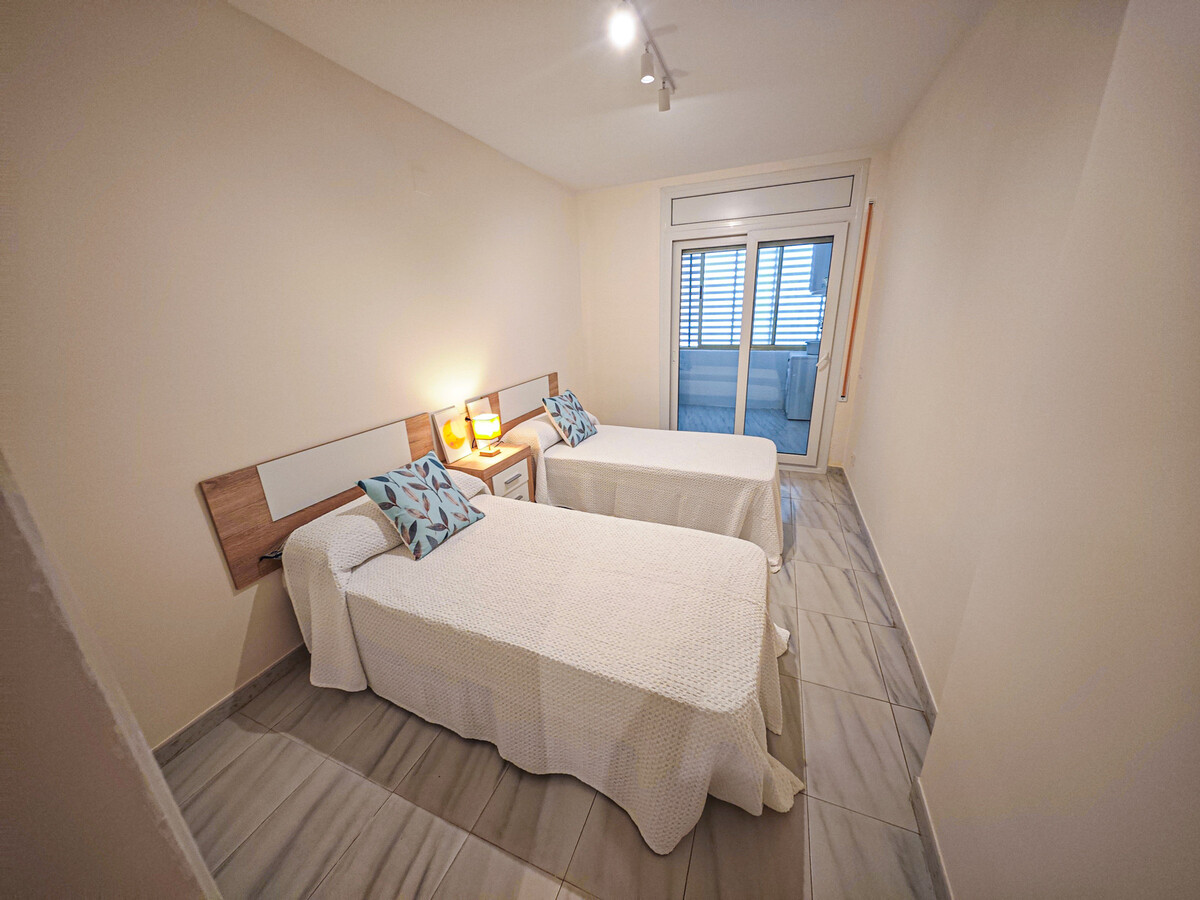 Appartement Versailles face mer, 4 pers, terrasse - Photo 32