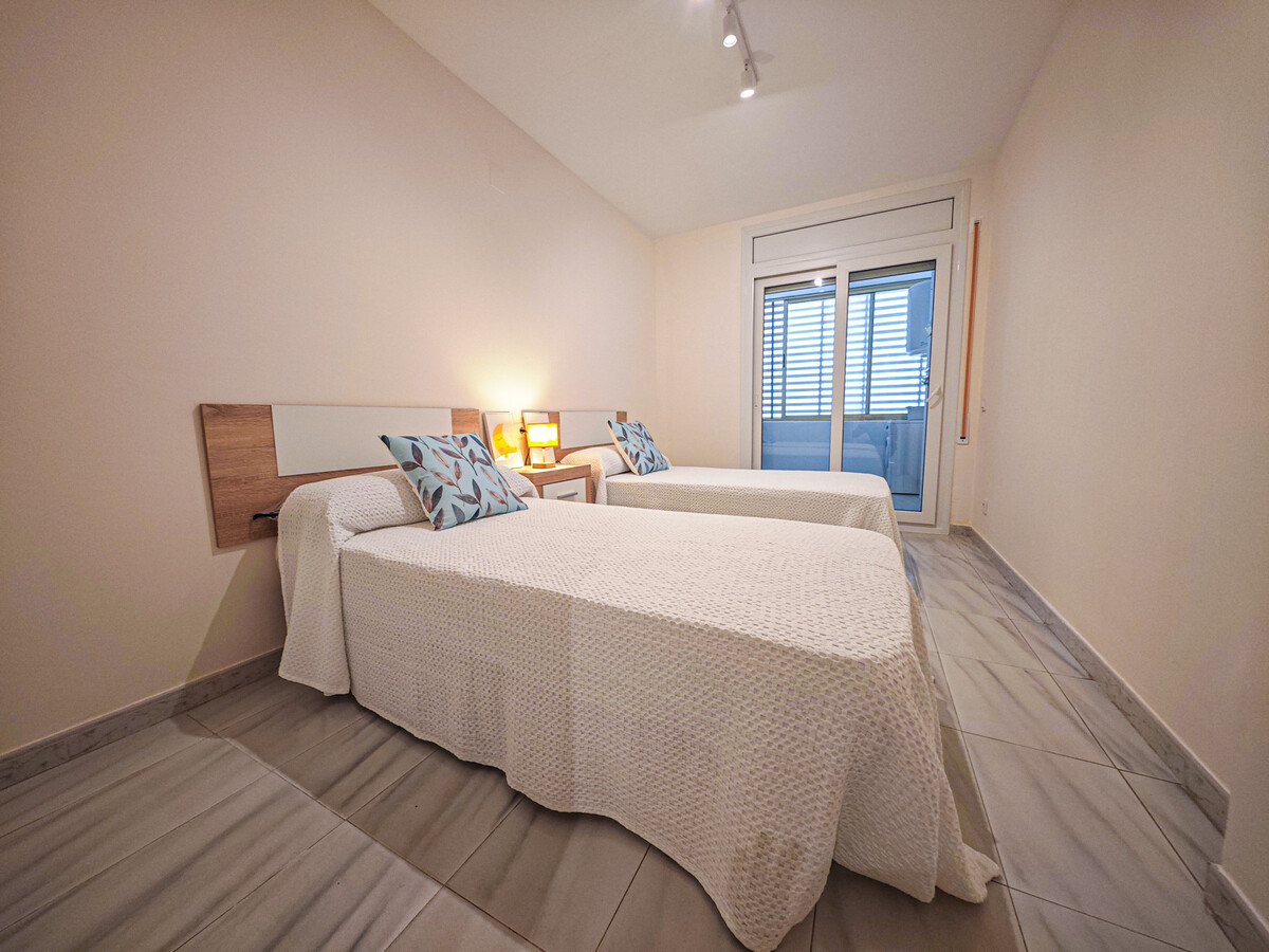 Appartement Versailles face mer, 4 pers, terrasse - Photo 36