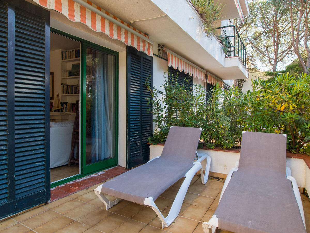 Appartement vintage 6 pers. avec terrasse et piscine - Photo 2