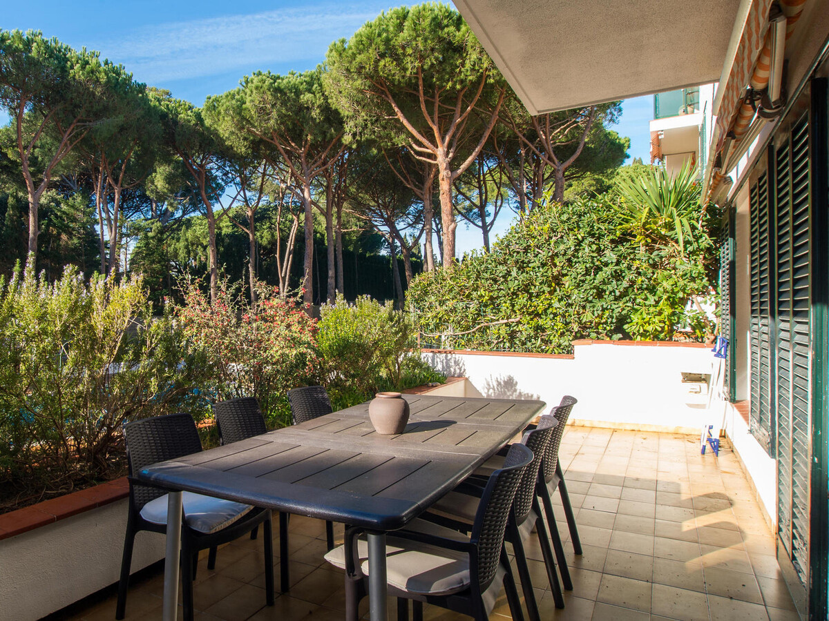 Appartement vintage 6 pers. avec terrasse et piscine - Photo 3