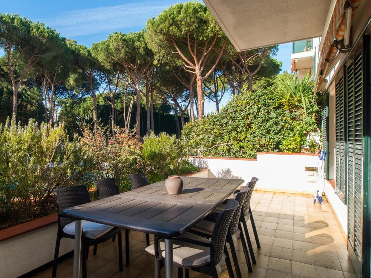 Appartement vintage 6 pers. avec terrasse et piscine - Photo 4