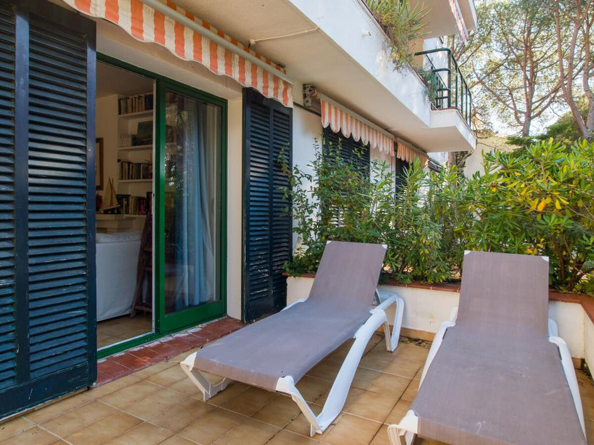 Appartement vintage 6 pers. avec terrasse et piscine - Photo 5