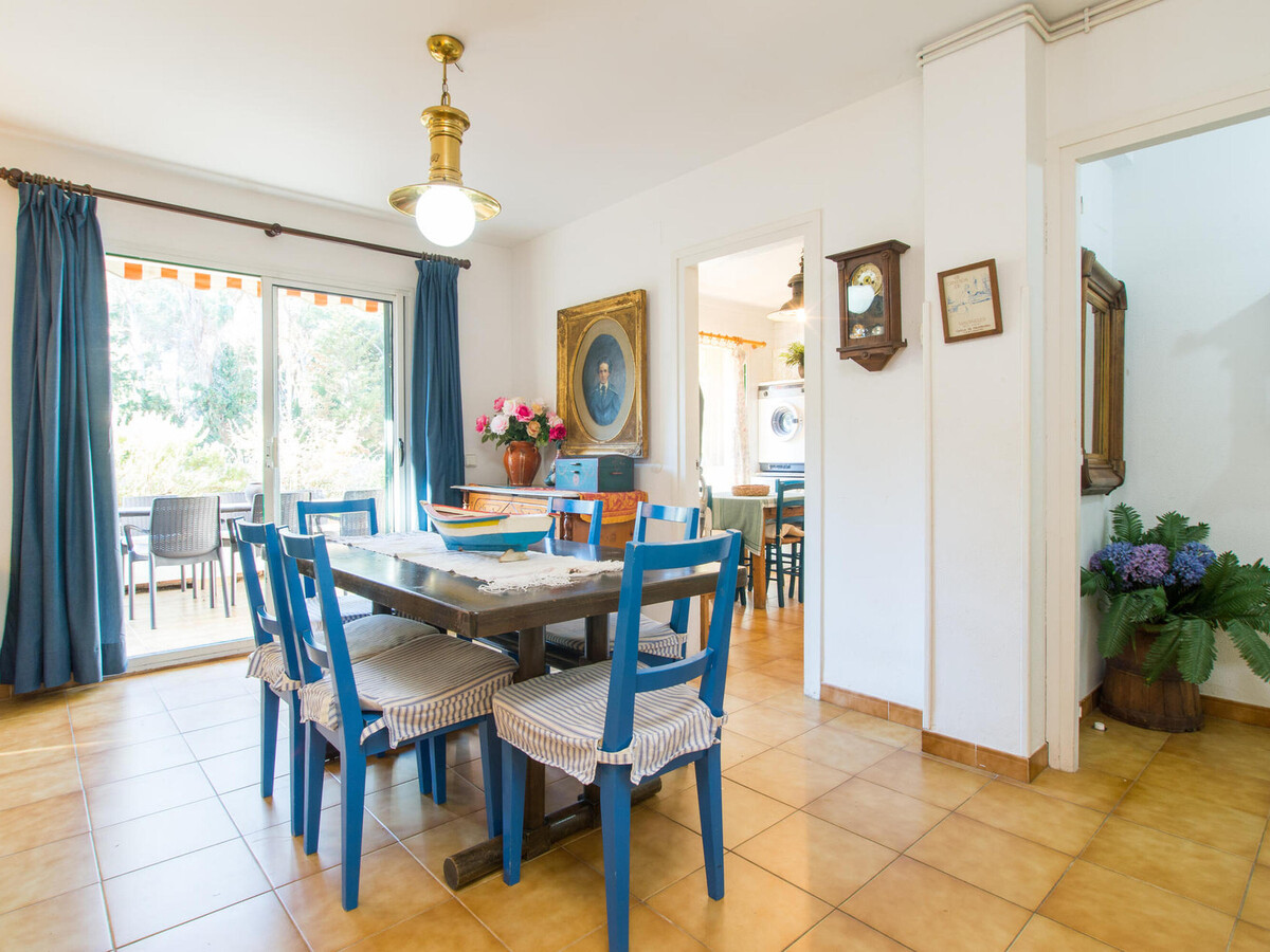 Appartement vintage 6 pers. avec terrasse et piscine - Photo 8