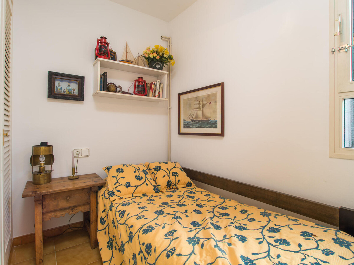 Appartement vintage 6 pers. avec terrasse et piscine - Photo 14
