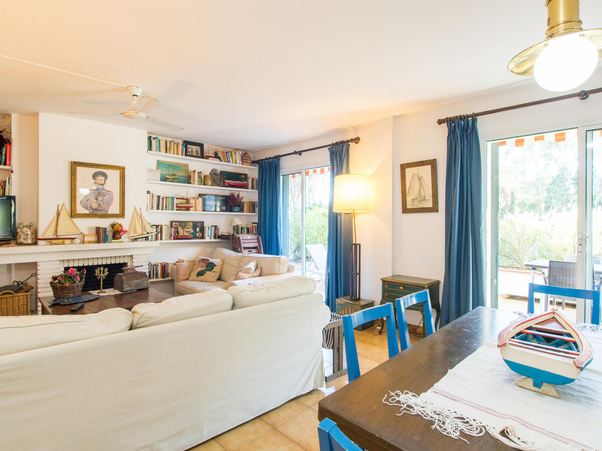 Appartement vintage 6 pers. avec terrasse et piscine - Photo 17