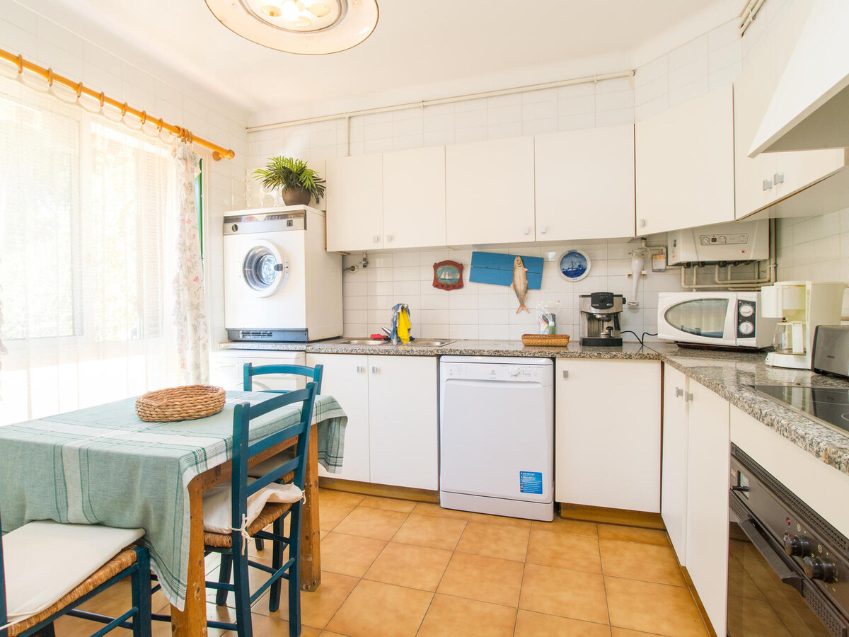 Appartement vintage 6 pers. avec terrasse et piscine - Photo 20