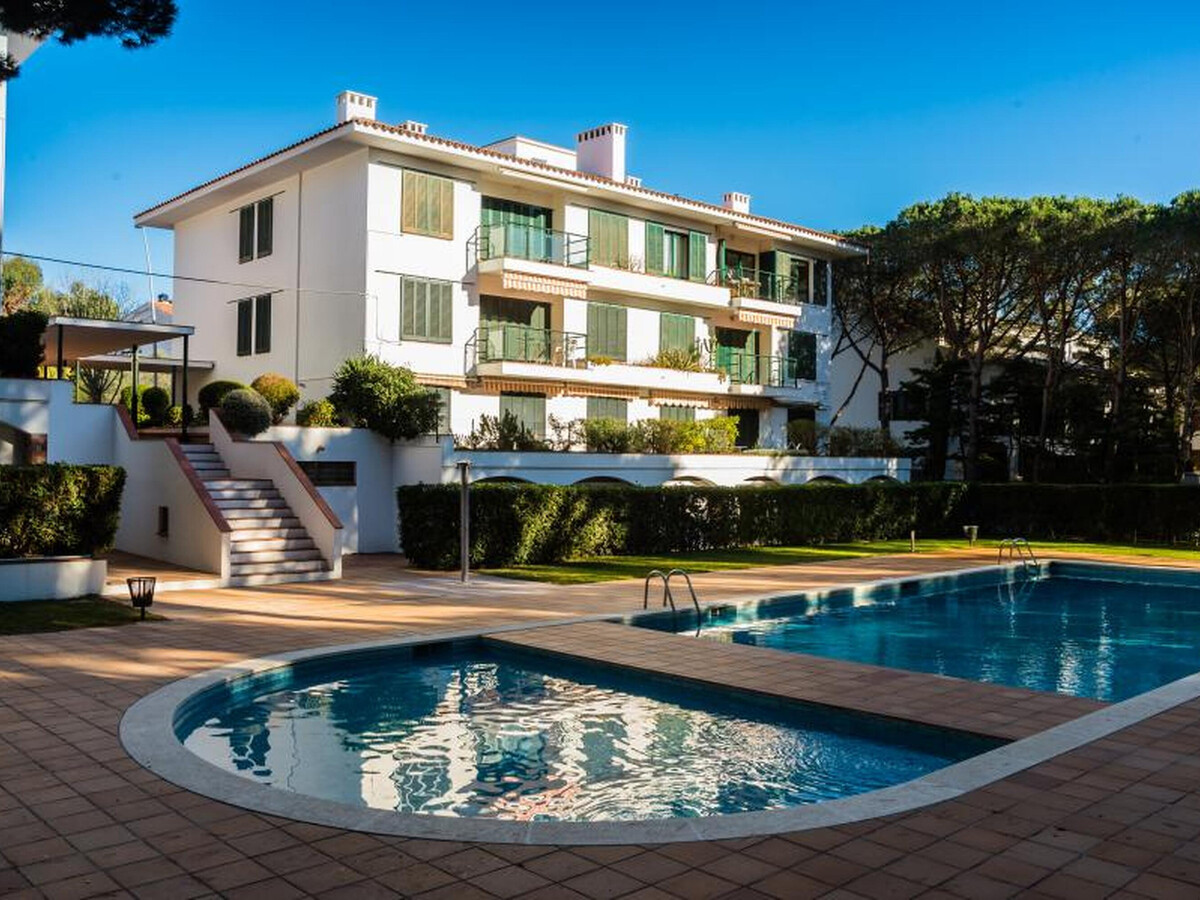 Appartement vintage 6 pers. avec terrasse et piscine - Photo 22