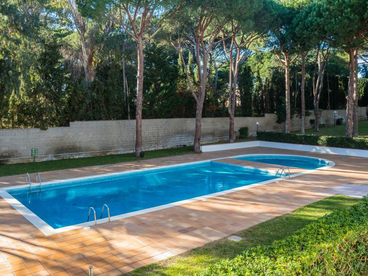 Appartement vintage 6 pers. avec terrasse et piscine - Photo 23