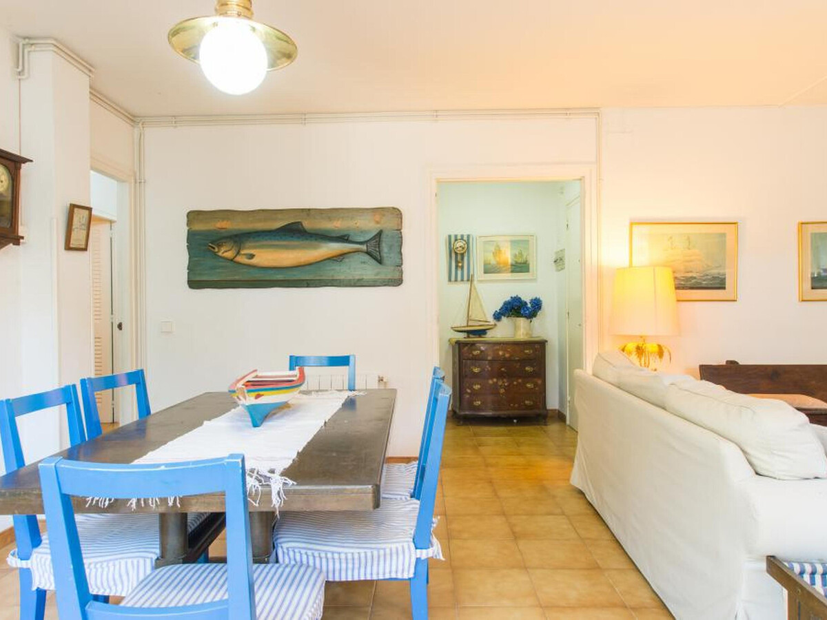 Appartement vintage 6 pers. avec terrasse et piscine - Photo 28